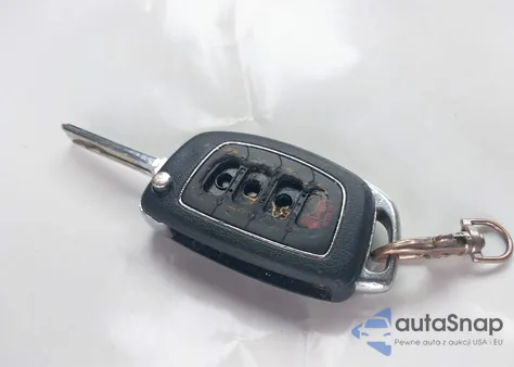 2015 Hyundai Sonata Se from USA, damaged, VIN 5NPE24AF4FH146262